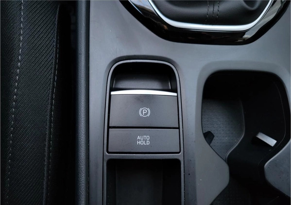 Hyundai Tucson cena 129900 przebieg: 22000, rok produkcji 2023 z Lubawka małe 379